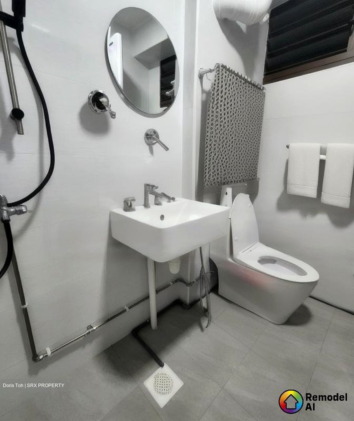 Blk 305 Yishun Rivergreen (Yishun), HDB 4 Rooms #486403491